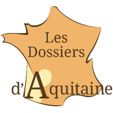 Les Dossiers d’Aquitaine (logo)