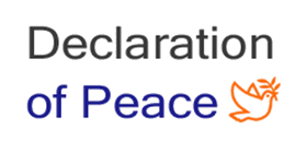 Déclaration de paix de la Fondation du Peuple uni