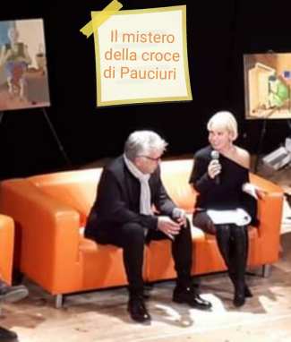 06 - Intervista a Giovanni Cristofalo, di Selene Coccato