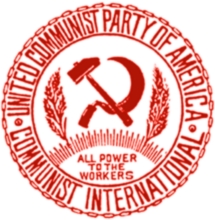 The Communist Party USA