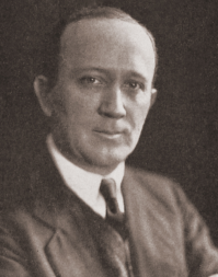 William Z. Foster
