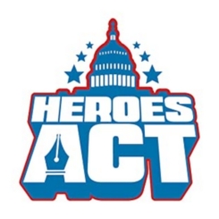 The Heroes Act