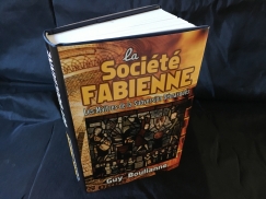 La Société fabienne (couverture rigide)