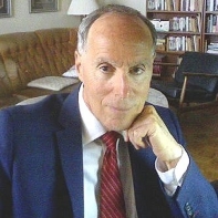 Ronald B. Brown, Ph.D.