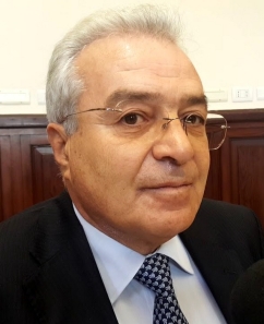 Angelo Georgianni