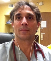 Dr. Mark Trozzi