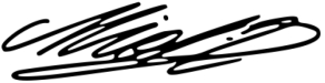 Nicolas Turp (signature)