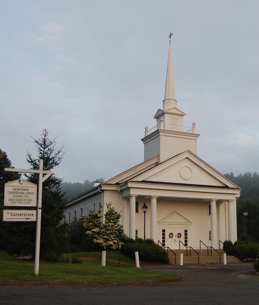 Newtown Congregational Church