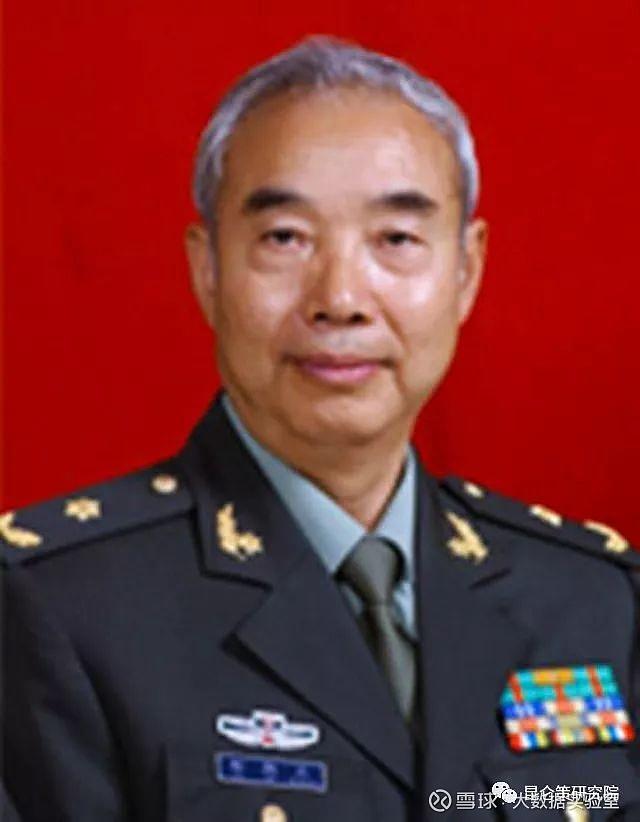 Xu Dezhong