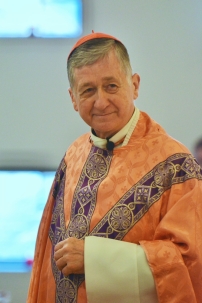 Cardinal Blase Joseph Cupich