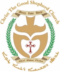 Christ The Good Shepherd Church (logo)