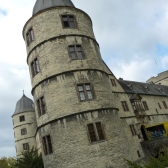 Château de Wewelsburg - 02